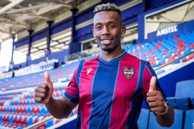 بولديني فعل كل شيء في الليغا