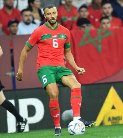 عميد الأسود يستعيد كامل جاهزيته  بسبب الساعات الإضافية