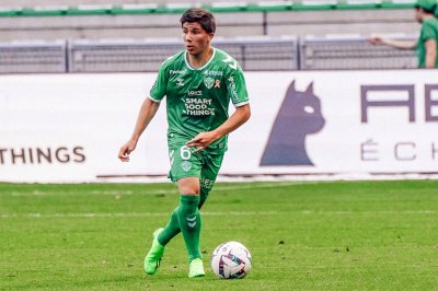 الحوار الحصري.. بنجامان بوشواري: إخترت المغرب عن قناعة