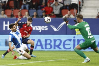 الزلزولي في أفضل حال لكنه لن يلعب اليوم أمام برشلونة