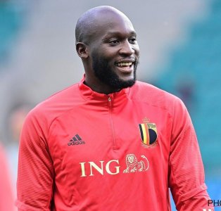 يهم المنتخب المغربي.. قرار مشاركة لوكاكو في المونديال بيد الأطباء!