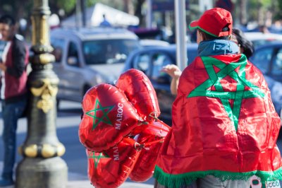 الشركة المنظمة تحدد أثمنة ودية الأسود ضد جورجيا