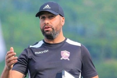 الإطار المغربي الراضي إنفصل عن الجيش الرواندي