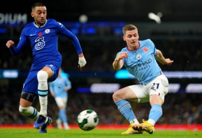 واخيرا زياش يعود من بوابة الكأس