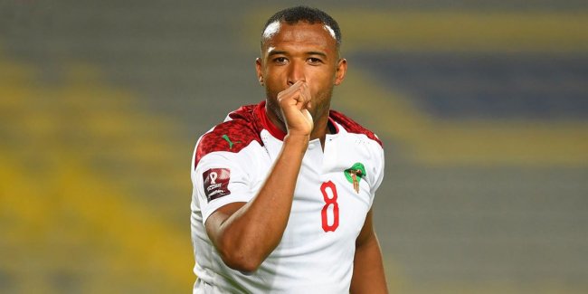 الكعبي إذن هو فيرمينيو اللائحة؟