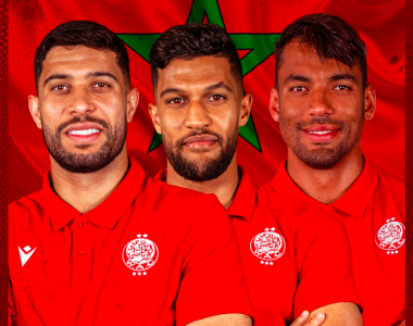 الركراكي يمنح الوداد 600 مليون سنتيم