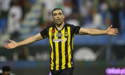 حمد الله أكثر اللاعبين مهددا بالضغط