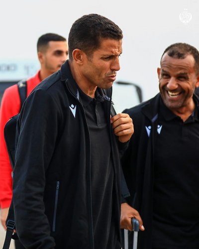 مدرب جديد للمنتخب الأولمبي بديلا لعموتا