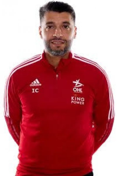 من هو عصام شرعي مدرب المنتخب الأولمبي الجديد؟