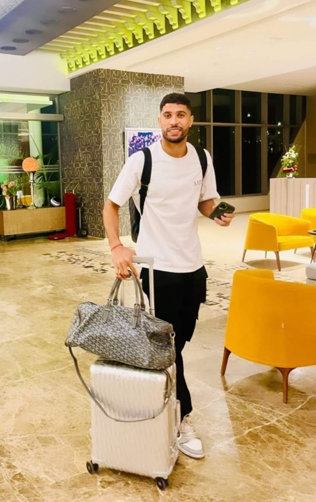 جبران بالمركب والحسابة تحسب الملايين