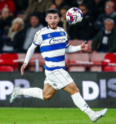 شاعر خرج بانذار وتغيير وهزيمة قبل المونديال