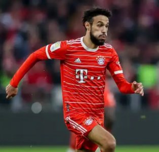 مدرب بايرن أراح مزراوي للمونديال