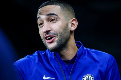 صحيفة ايطالية.. زياش نحو فريق عاصمة الموضة العالمية