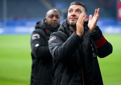 المدير التقني ڤان بويفيلد وراء تعاقد الجامعة مع عصام شرعي