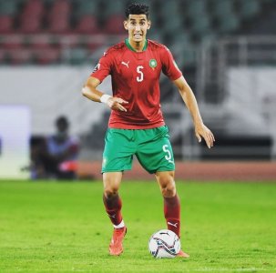 هل أعد اكرد تقريرا على ثلاثي بلجيكا ؟