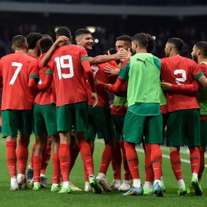 تعرف على برنامج الأسود بالمونديال