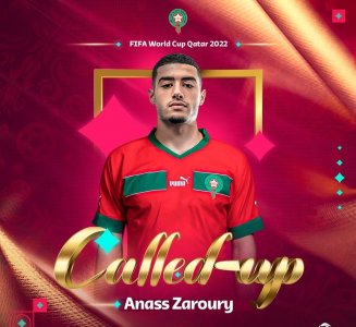 زروري مفاجأة هادئة من الرݣراݣي