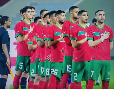 الأسود متقدمون امام جيورجيا