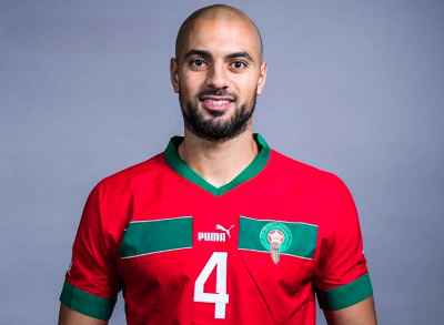 أمرابط.. التباطؤ المخيف!