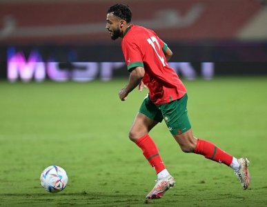 أسود الأطلس أسعدوا مغاربة الإمارات في إنتظار مغاربة قطر