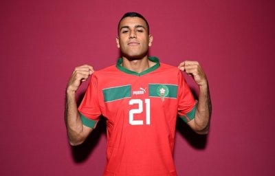 اشديرة في المونديال ومدرب باري في ورطة!