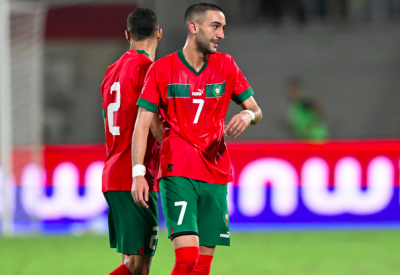 هدف زياش  المجنون  يؤلِّب جماهير تشيلسي ضد غراهام