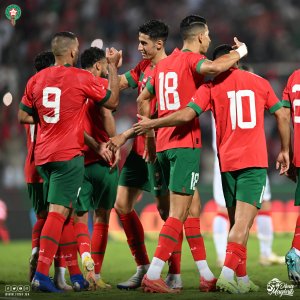 أجندة الأسود بالمونديال