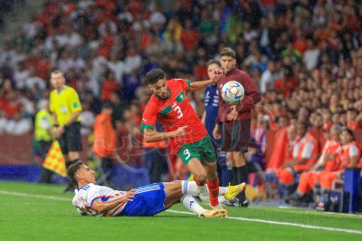 81 لاعبا في المونديال إنطلقوا جميعا من هولندا من ضمنهم 4 أسود