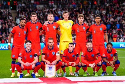 منتخب إنجلترا..الأسود الثلاثة يبحثون عن تثبيت الأقدام