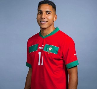 صبيري: كلنا في كامل الجاهزية وسنقول كلمتنا في المونديال