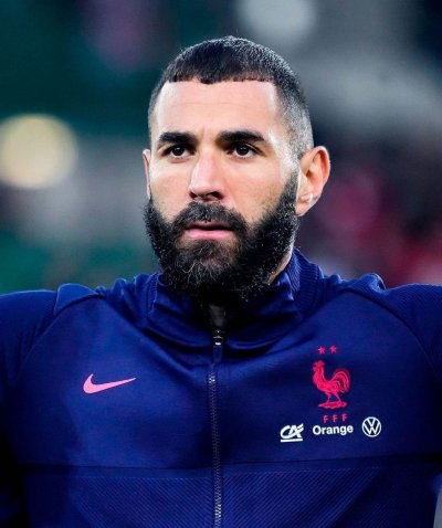 كأس العالم 2022: بنزيمة خارج المونديال رسميا