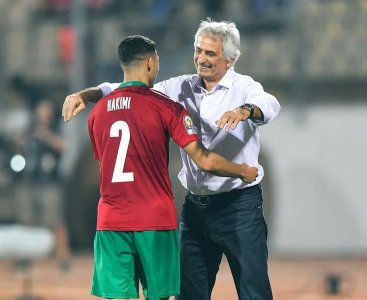 وحيد لن يبيعنا مبروك علينا