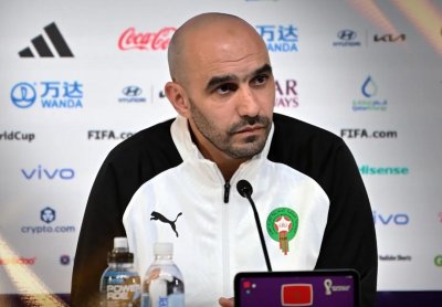 نقطة تكفي وليد لكتابة التاريخ