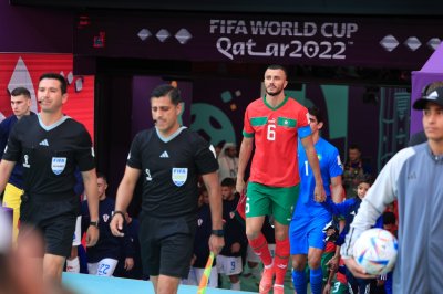 59 ألف و407 متفرج في مباراة الأسود غالبيته من المغاربة