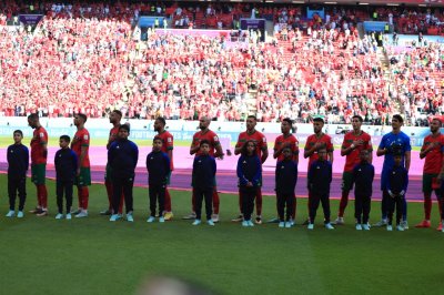 شكرا للجماهير المغربية كنتم على العهد وافون