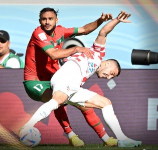 سفيان بوفال: إفتقدنا للنجاعة الهجومية