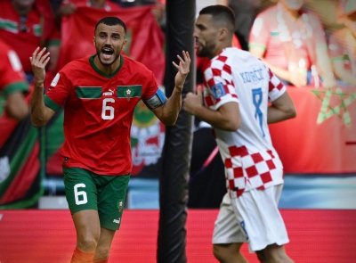 العميد سايس: لعبنا مباراة كبيرة وكان ينقصنا الفوز