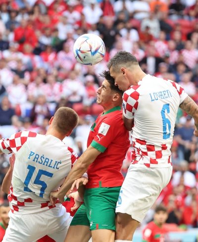 نايف أكرد  تألق في الدفاع