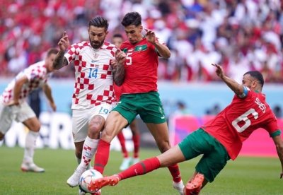 غانم سايس: قدم المطلوب