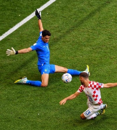 بونو والكلين شيت الأغلى في التاريخ