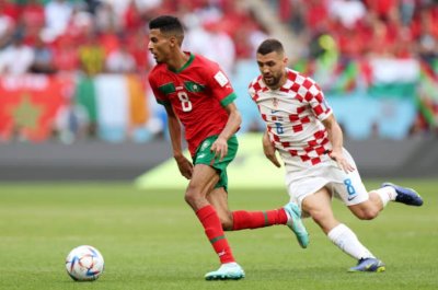 عز الدين أوناحي: غابت بصمته