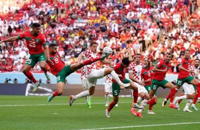 يوسف النصيري: مجهود تكتيكي