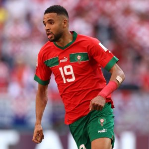 أرقام الفيفا تنصف النصيري وتؤكد أنه مهاجم خطير