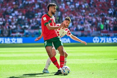 بايرن ميونيخ يتابع باهتمام كبير حالة مزراوي