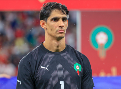 الإعلام الدولي يرشح تألق بونو في المونديال