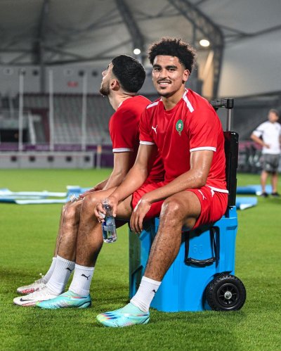 عاد بوخلال هيا استفق يا بوفال