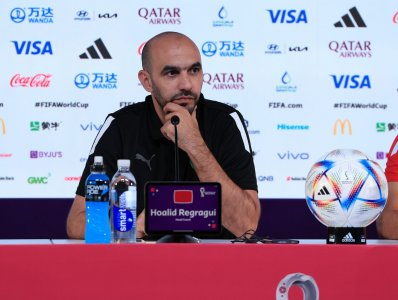 الناخب الوطني: المباراة ضد منتخب بلجيكا ستكون معقدة