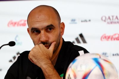 قلناها لكم.. الرݣراݣي أستاذ التمويه بالدليل