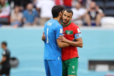 مهمة صعبة تنتظر أݣرد وسايس للحد من فاعلية دي بروين