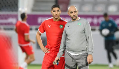 وليد راس لاڤوكا سير سير الله يجيب ليك التيسير